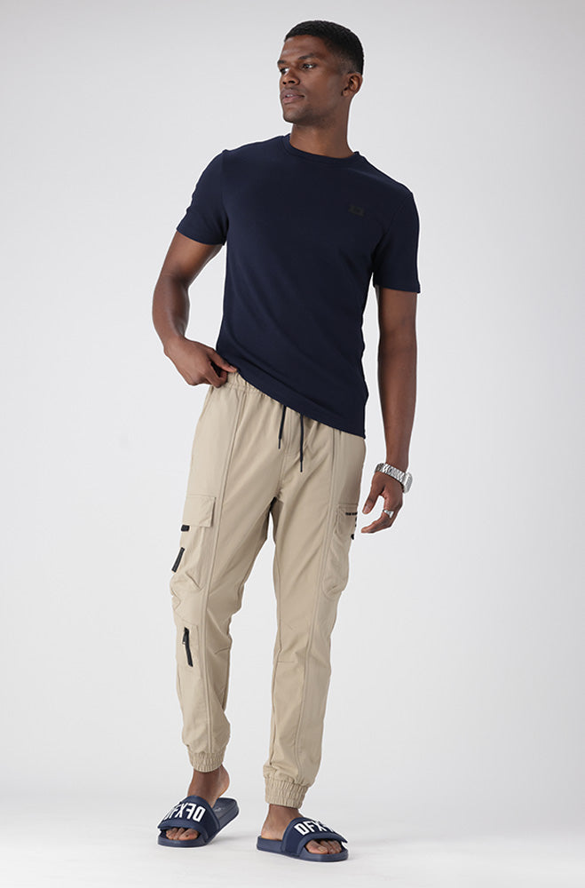 Puffiq Tee