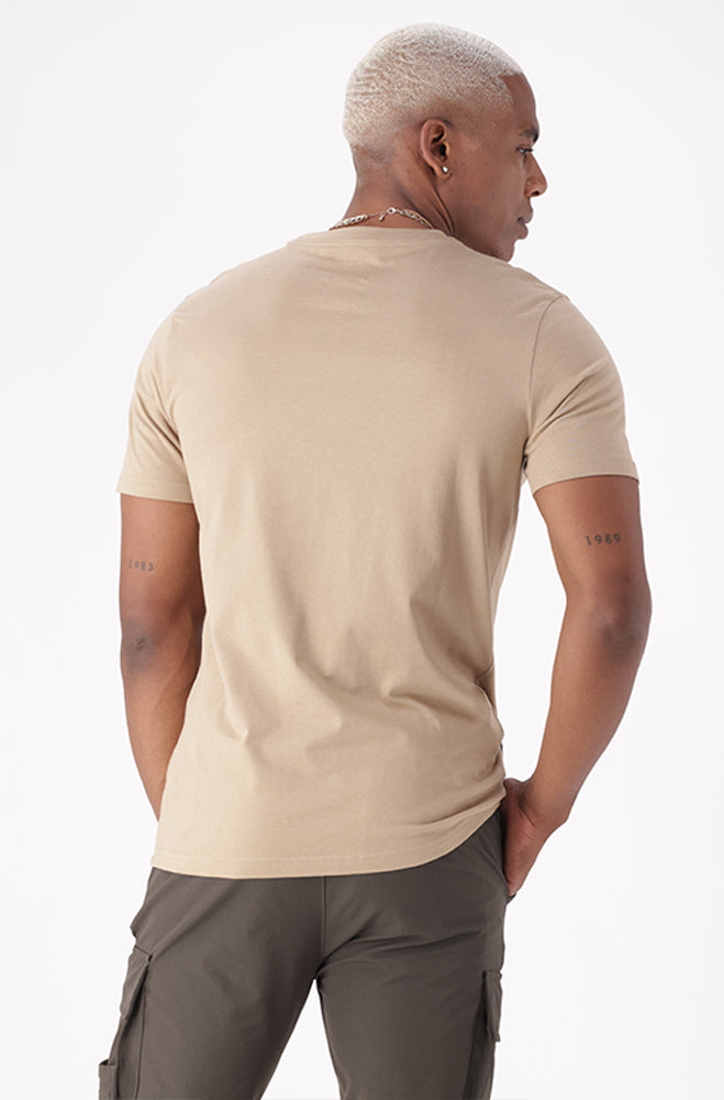 Tipsy Tee