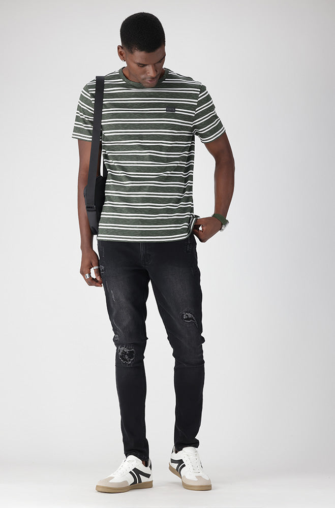 Blueberry Tee