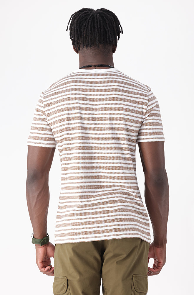 Knowlton Tee
