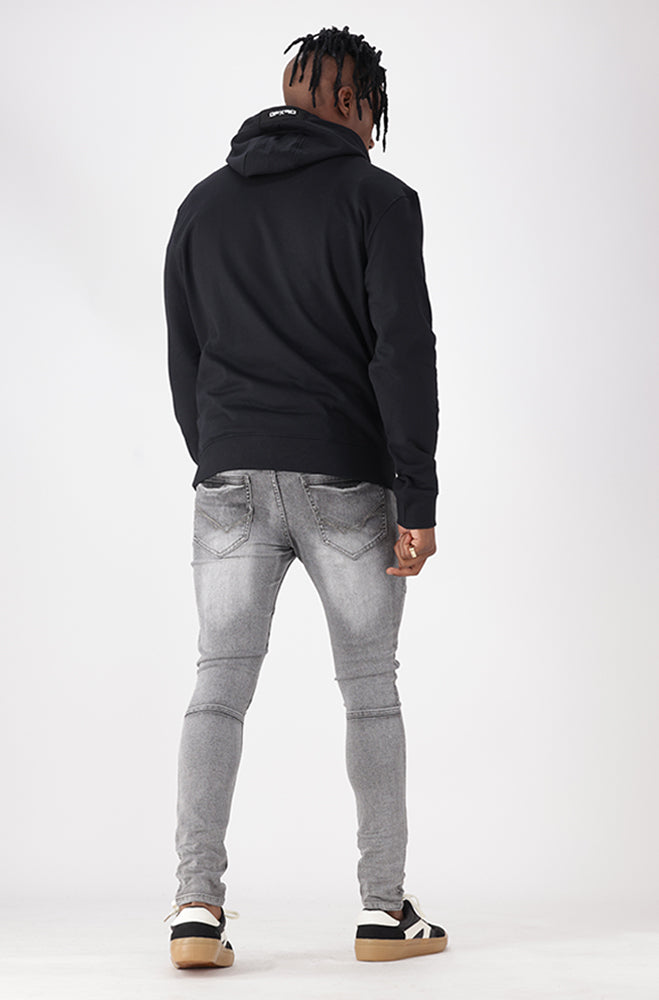 Plainfield Hoodie