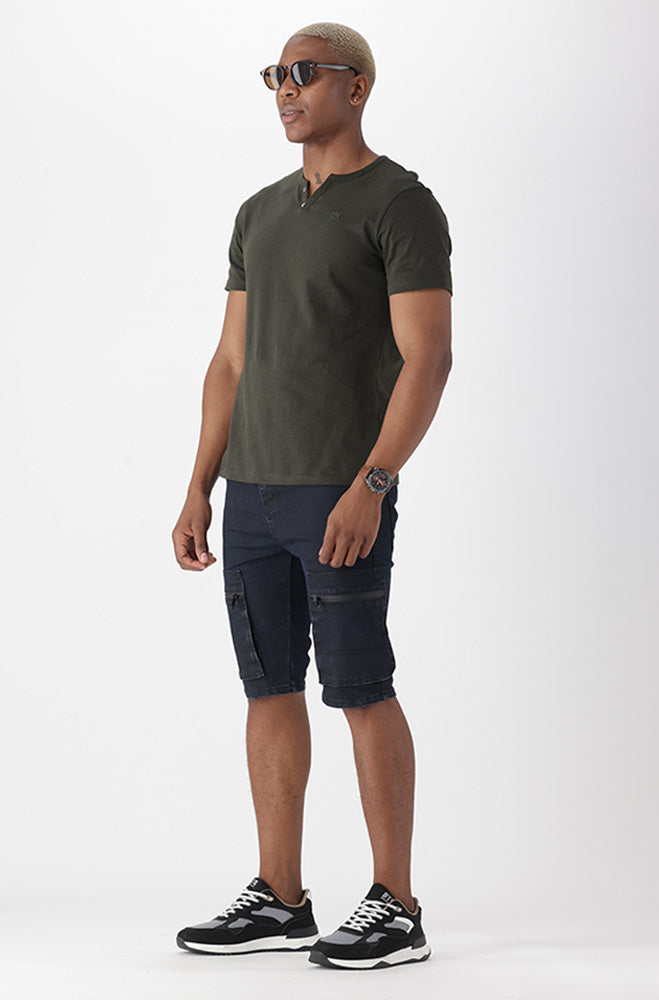 Charzare Tee