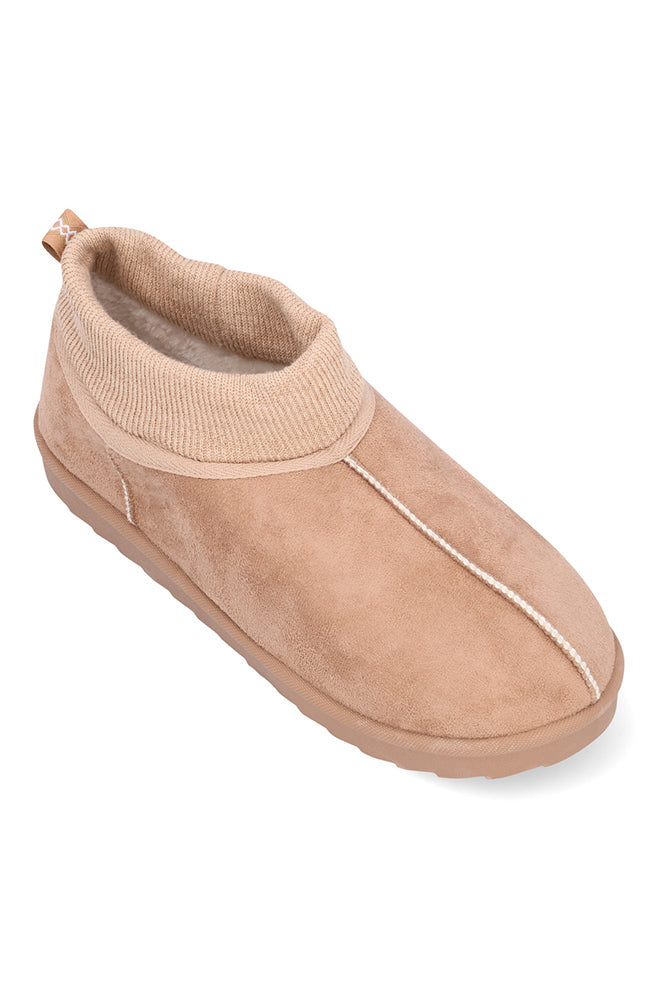Monroy Slip in mens slipper