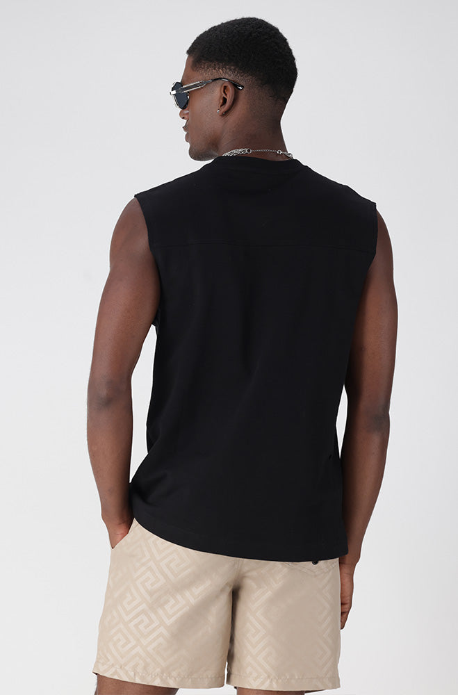 Zorya Vest