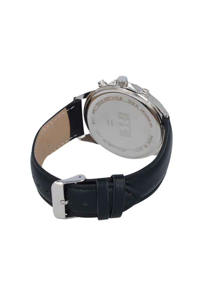 ZOLA PU STRAP WATCH