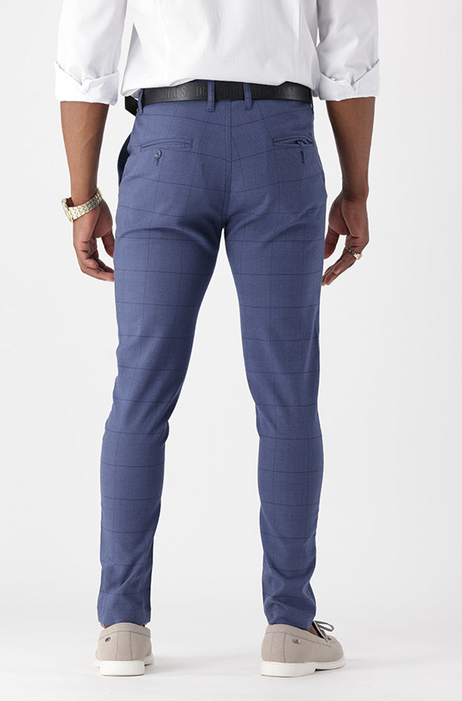 Sailsbury Smart Pant
