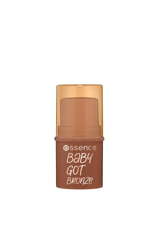 Beauty | Essence Baby Got Bronze Bronzing Stick 40 _ 162483 Brown Makeup