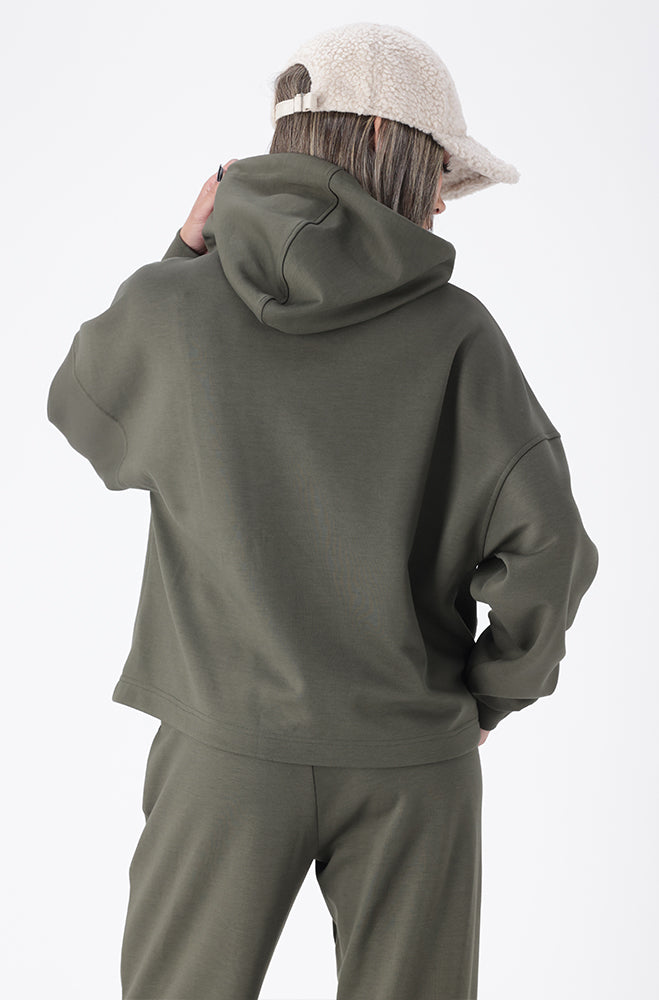 RENLEY SOFT TOUCH HOODIE