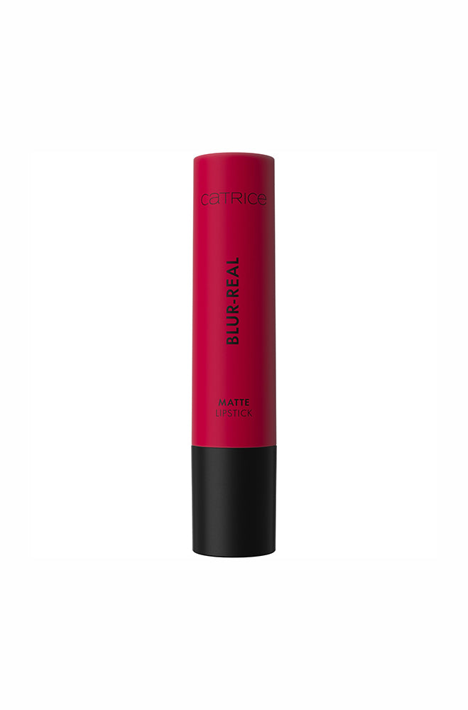 CATRICE BLUR-REAL MATTE LIPSTICK 060