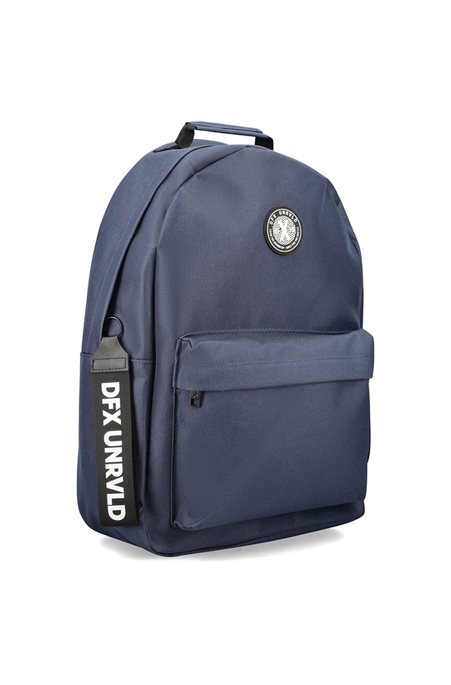 ORION BACKPACK - NAVY