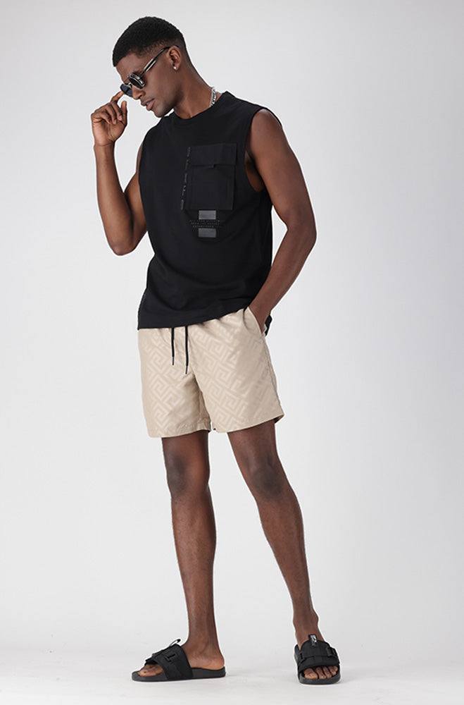 Zorya Vest