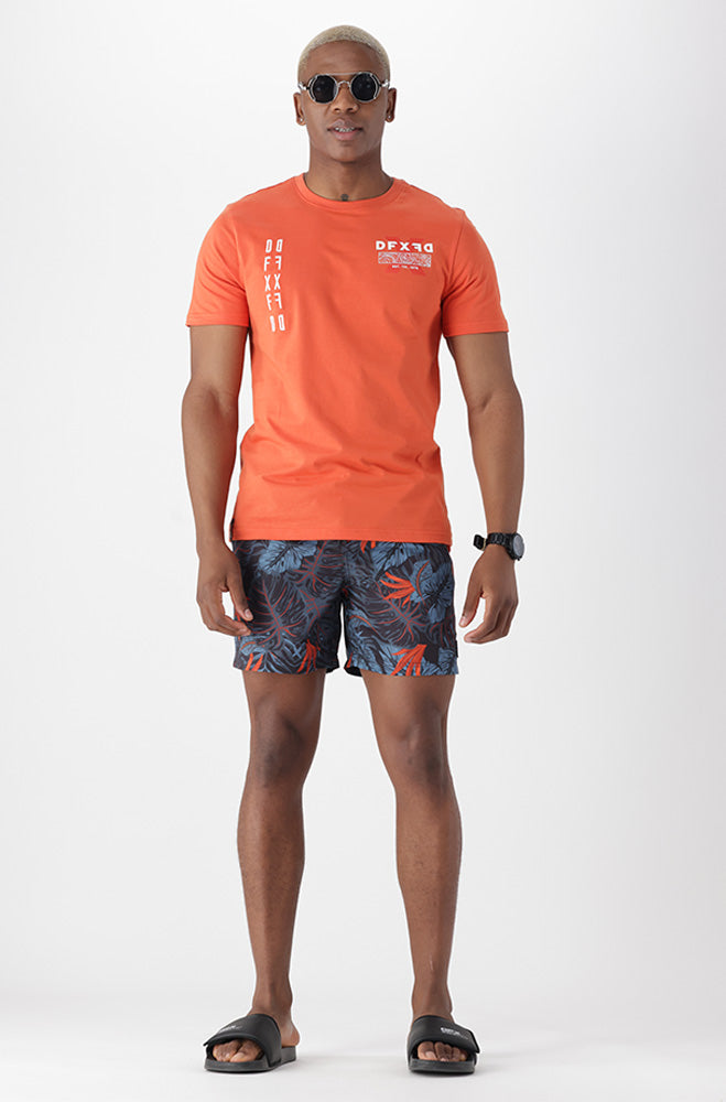 Blyss Swim Short