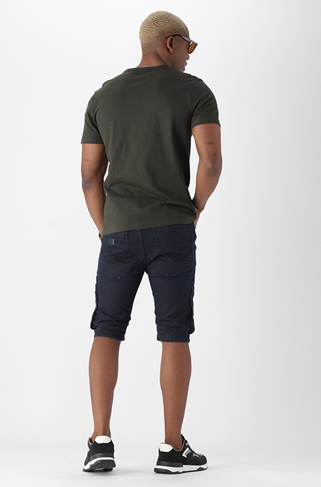 Charzare Tee