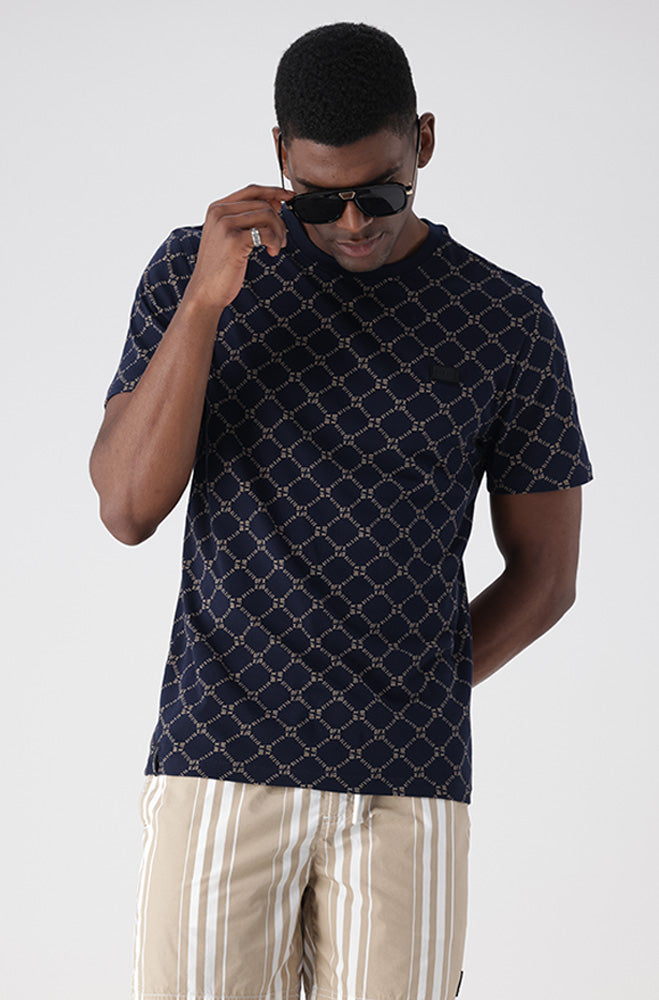 Popple Tee