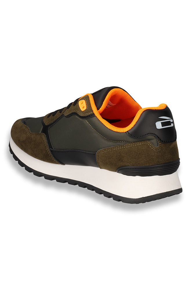 LOXION KULCA TRISTAN TRAINER
