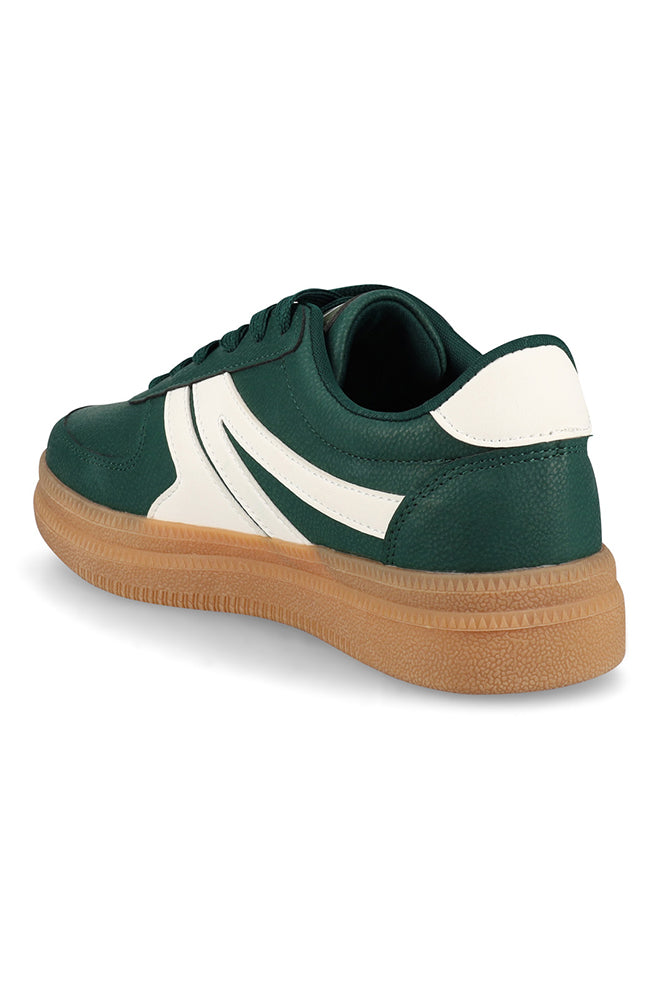 Gumsole Retro sneaker