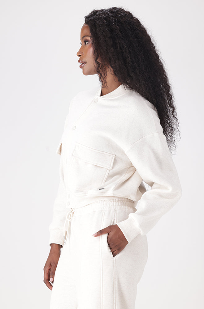 REIGN POPPER TOP