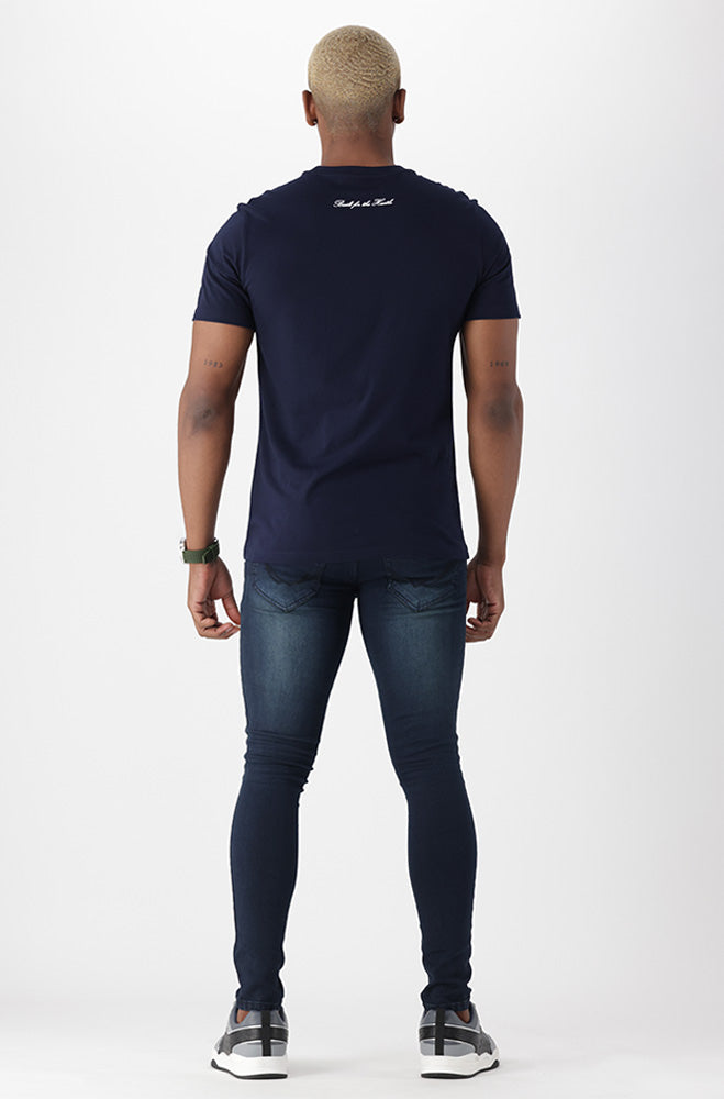 Loopa Tee