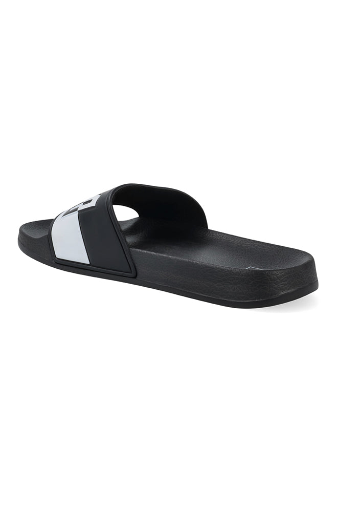 Footwear | Waylon Core Slide _ 156935 Black Slippers