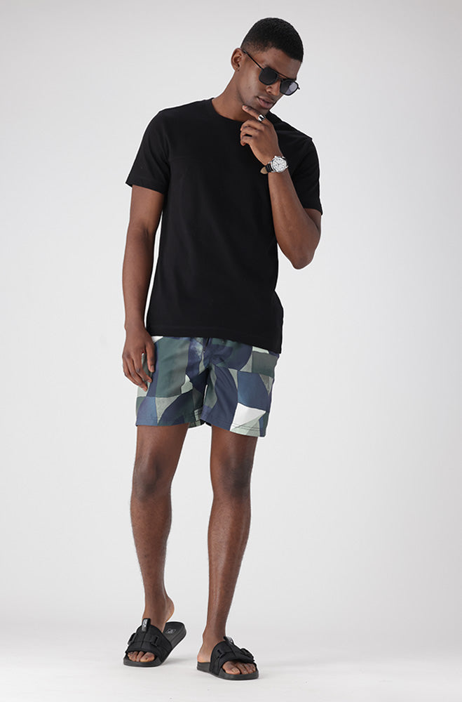 Warehouse Tee