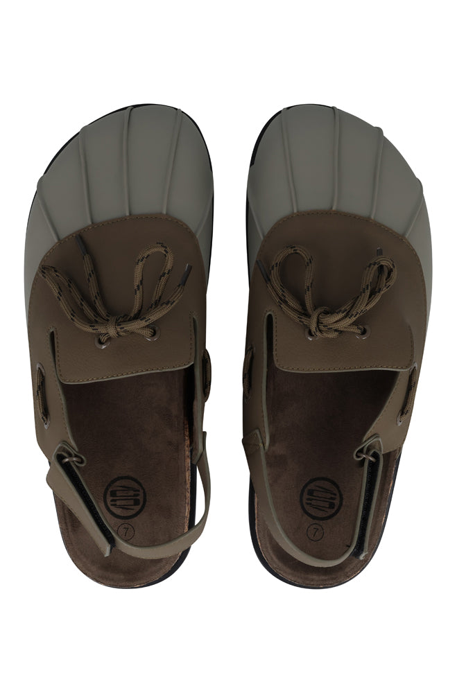 Loxion Kulca Luca mule