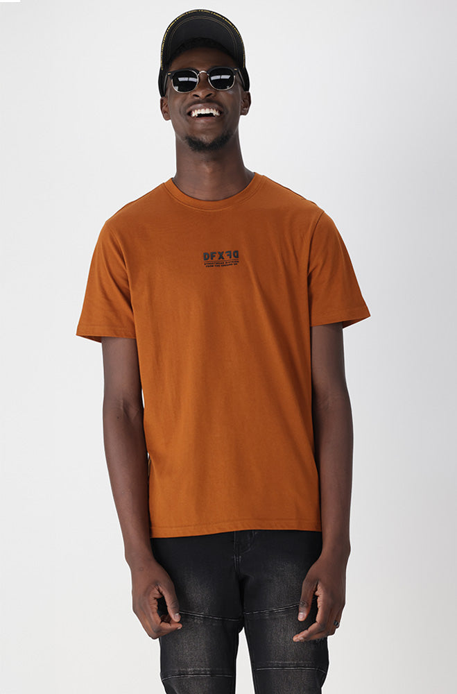 Mens | Toffee Tee _ 164610 T-shirts