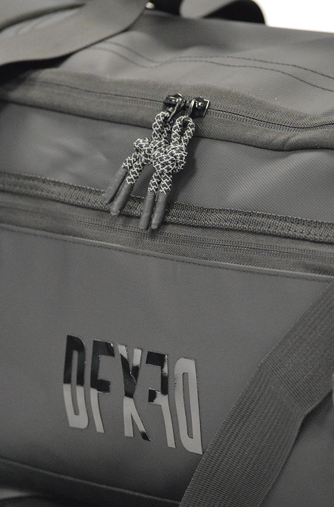 JOSEPH URBAN DUFFEL BAG - BLACK