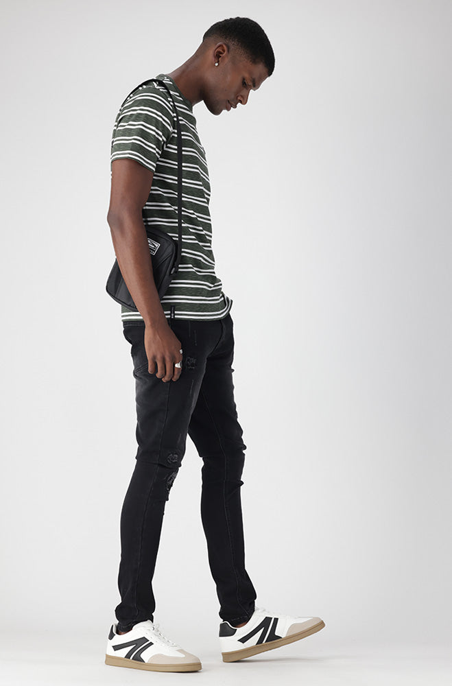 Blueberry Tee