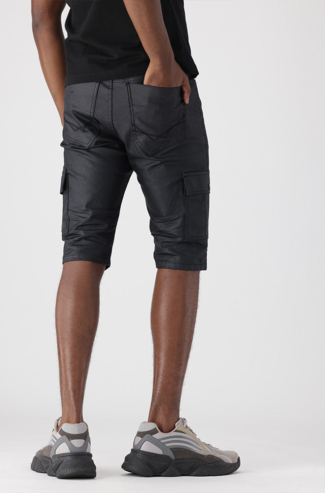 Mens | Alpine Short Denim Shorts