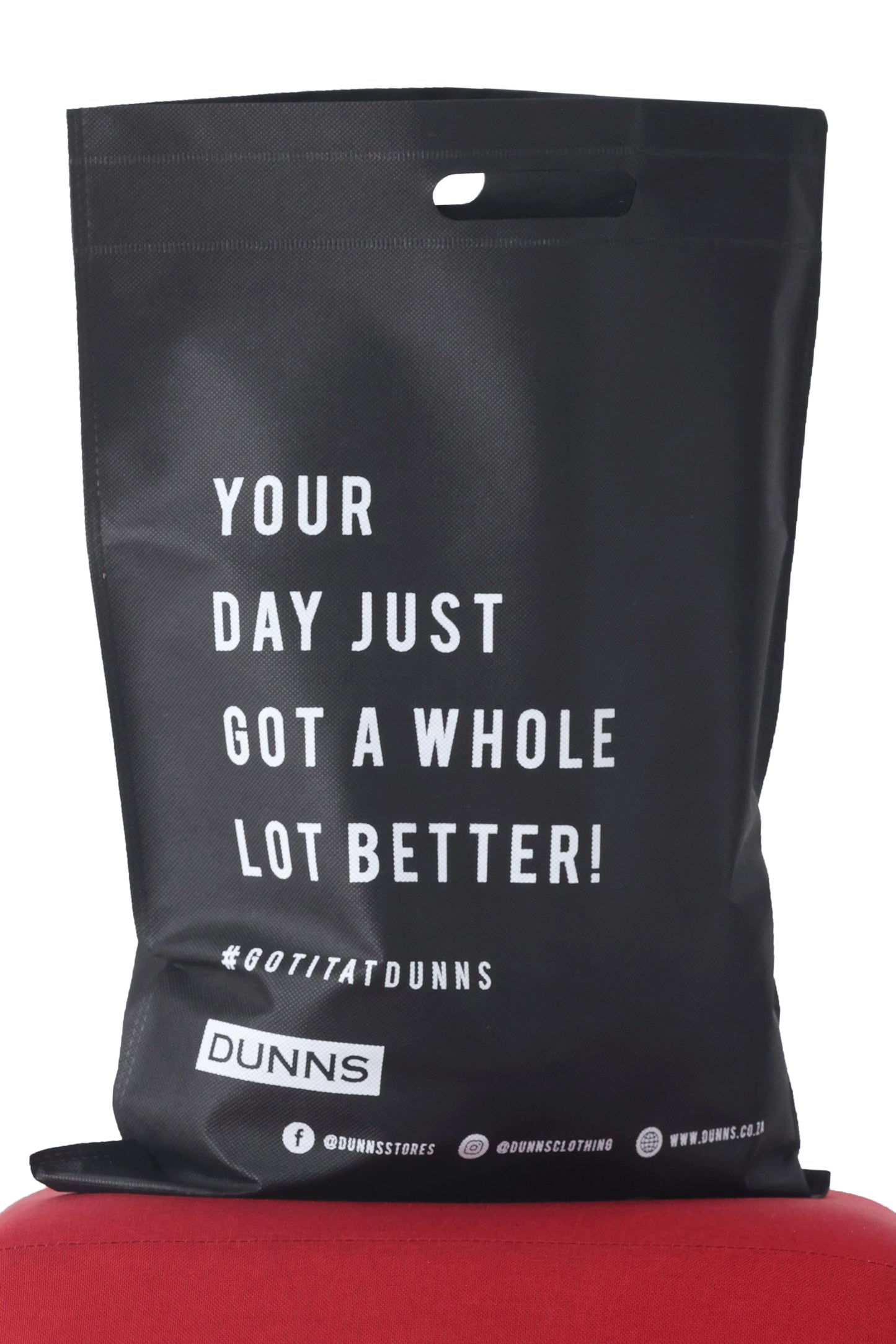 Non-merchandise | Shopping-bag-149139-black