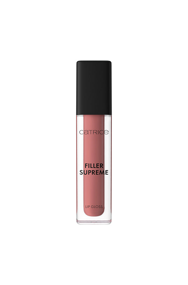CATRICE FILLER SUPREME LIP GLOSS 050