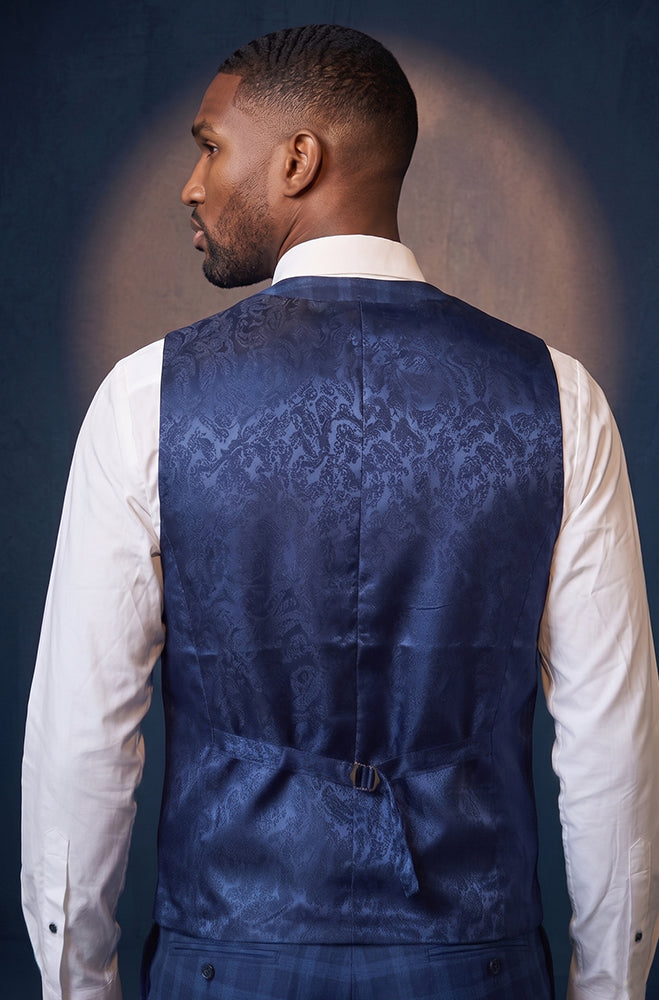 The Signature Collection Suit Waistcoat