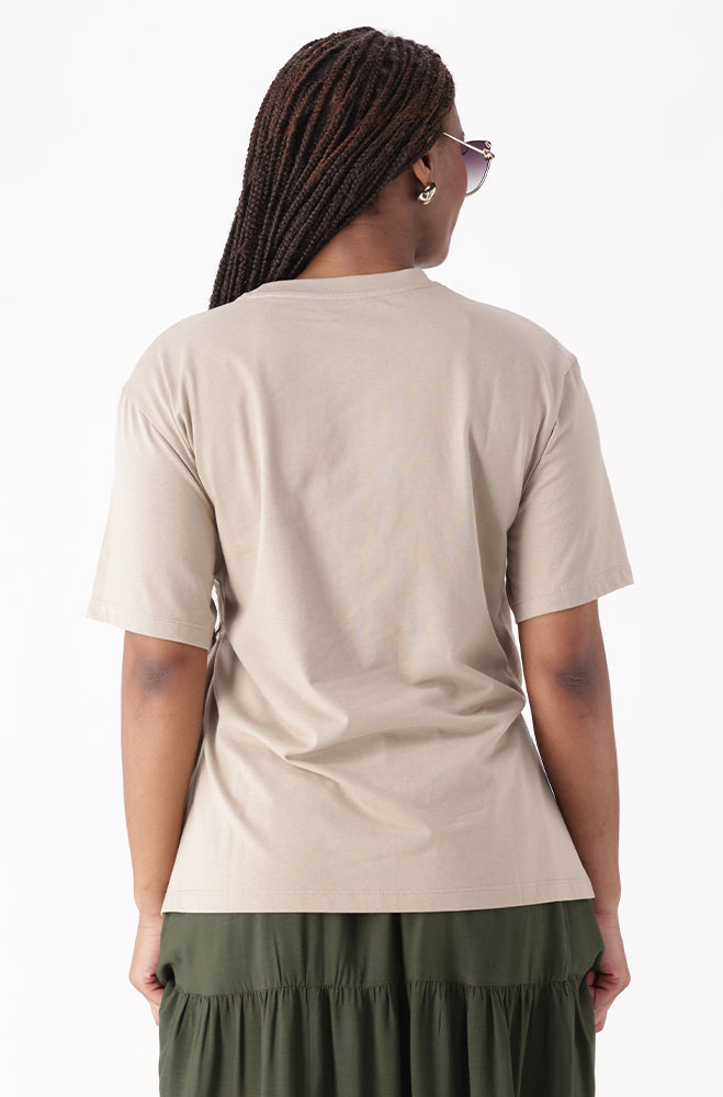 AIRE DRAWCORD TOP