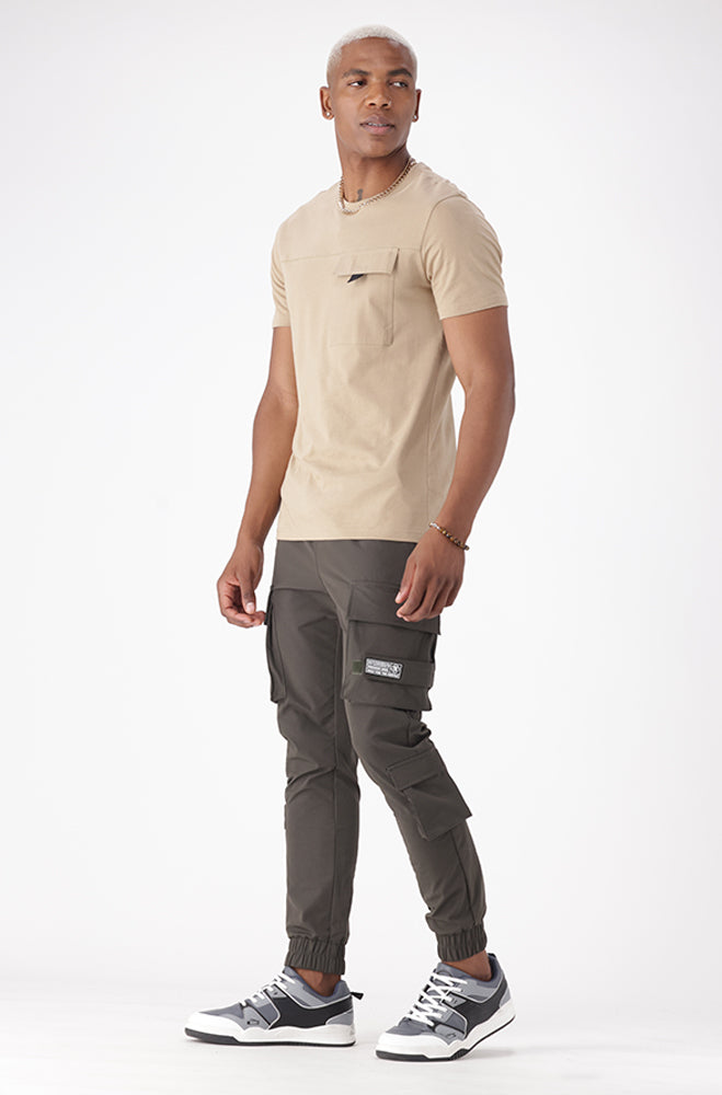 Tipsy Tee