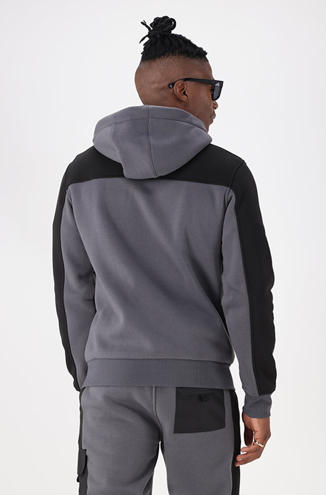 Cluedo Hoodie