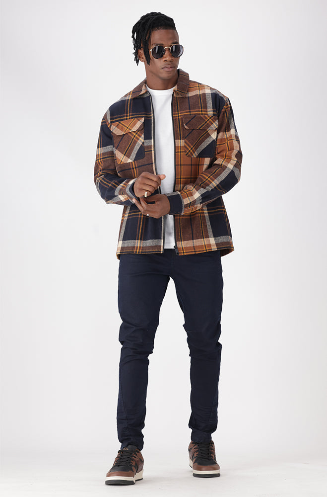 Carmac Shacket