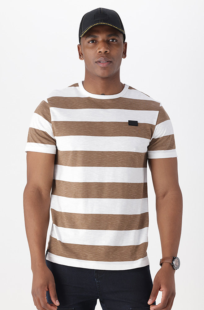 Mens | Lion Tee _ 164596 Multi T-shirts