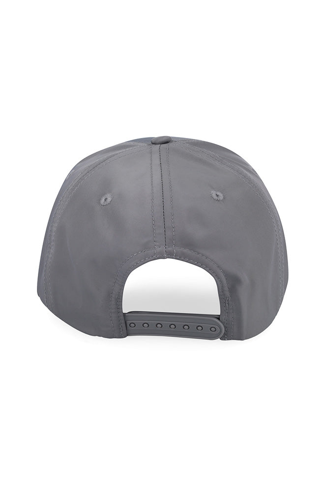 NOVA EMBOSSED LOGO PEAK