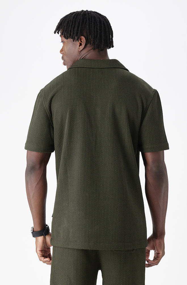 Cooper Knit shirt
