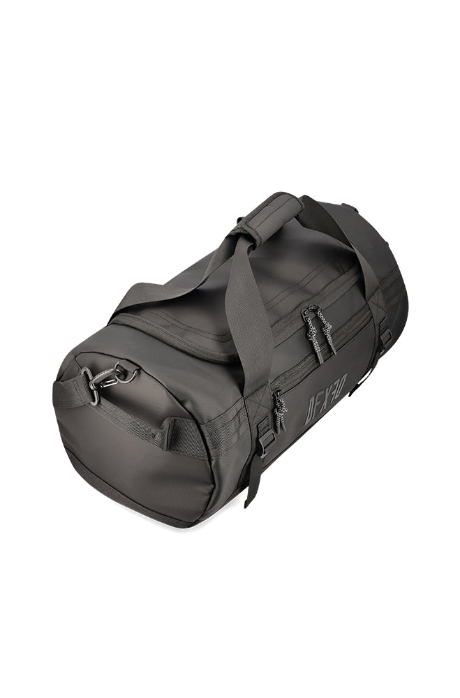 JOSEPH URBAN DUFFEL BAG - BLACK