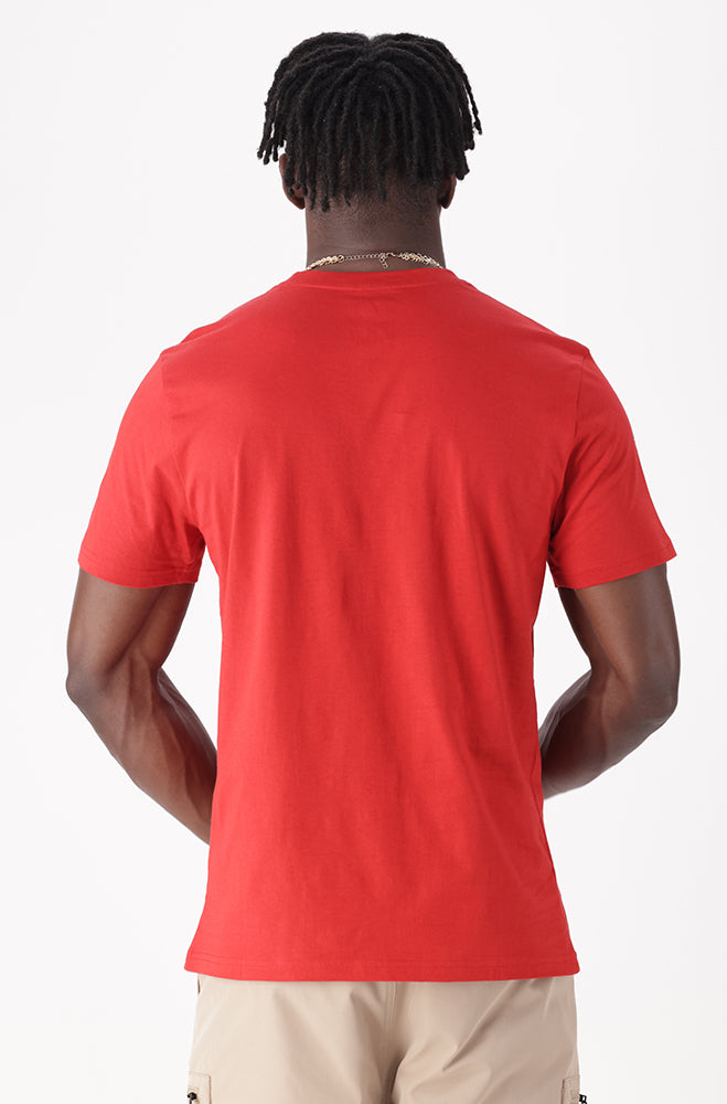 Velvet Tee