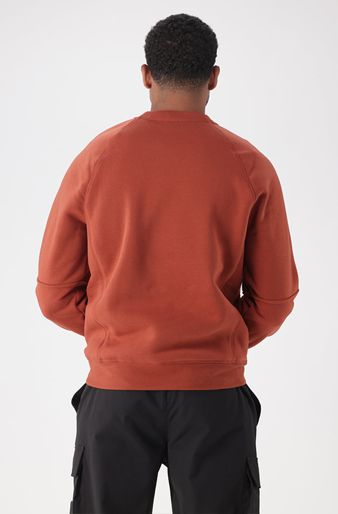 Frost Sweat