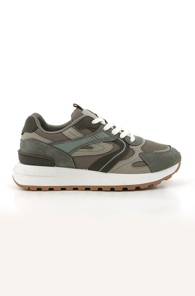 Footwear | Pierre Cardin Mela Multi Sneaker Sneakers