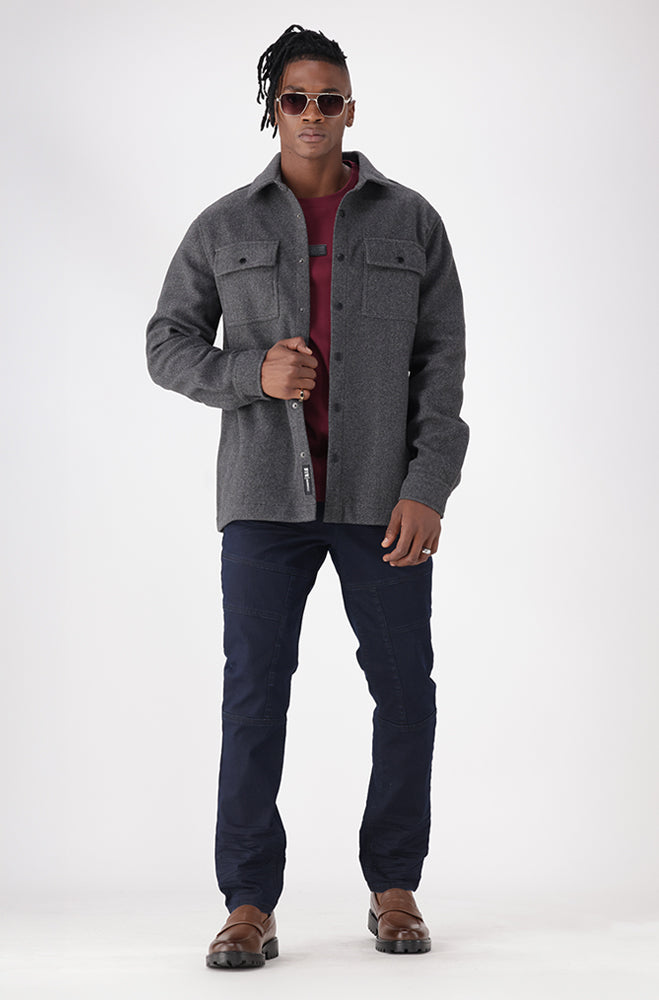 Courtland Shacket