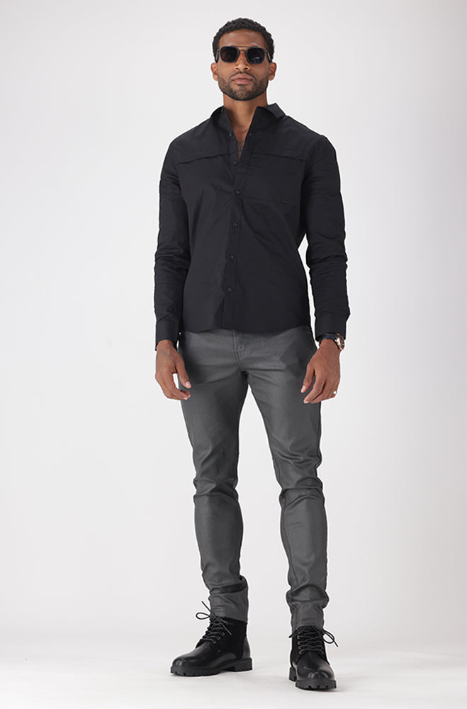 Locust Shirt