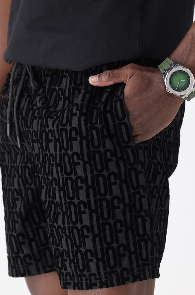 Cary Pool Short