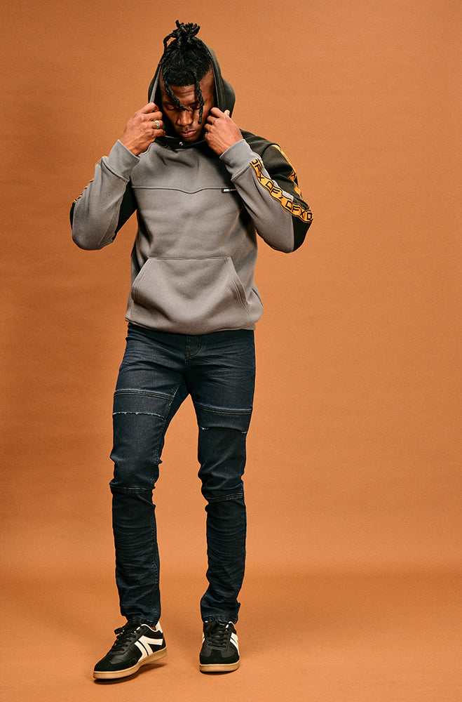 Richwood Hoodie