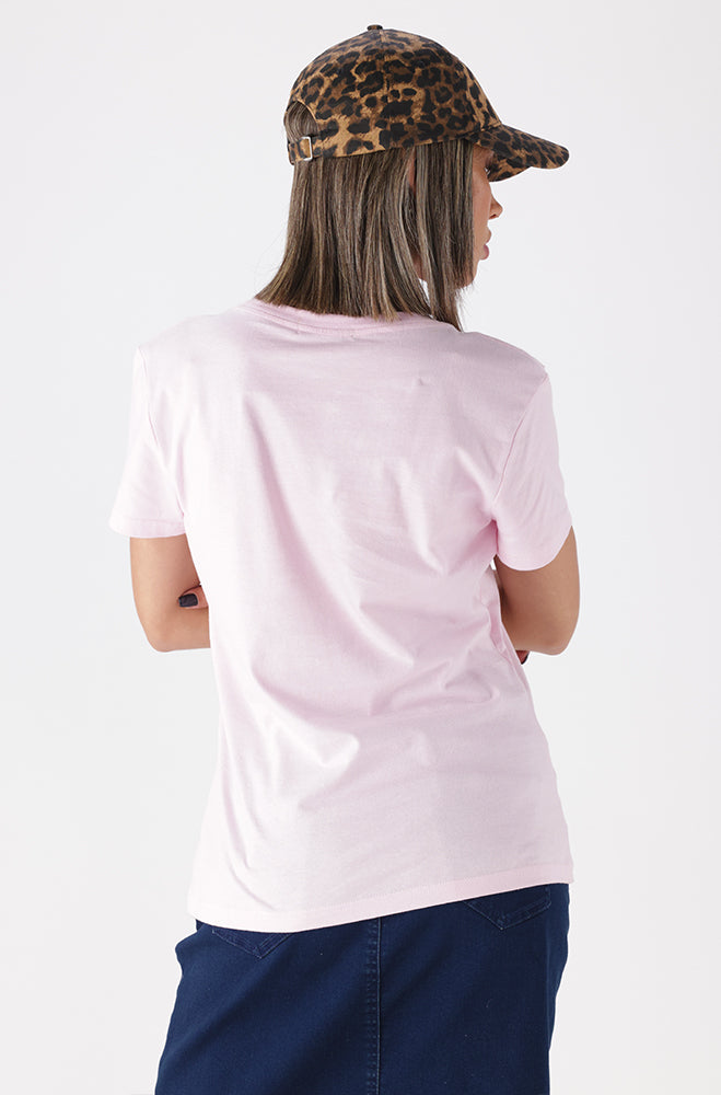 ZOLA REGULAR FITTED GRAPHIC TEE