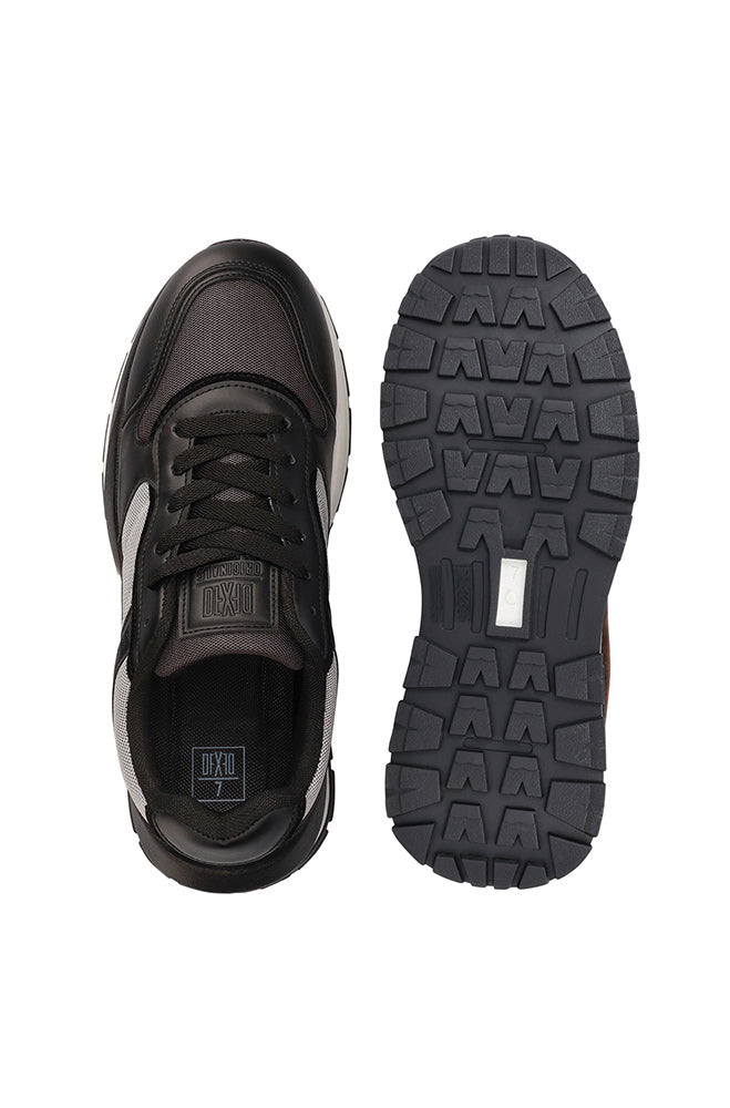 Footwear | Neal Retro Sneaker Sneakers