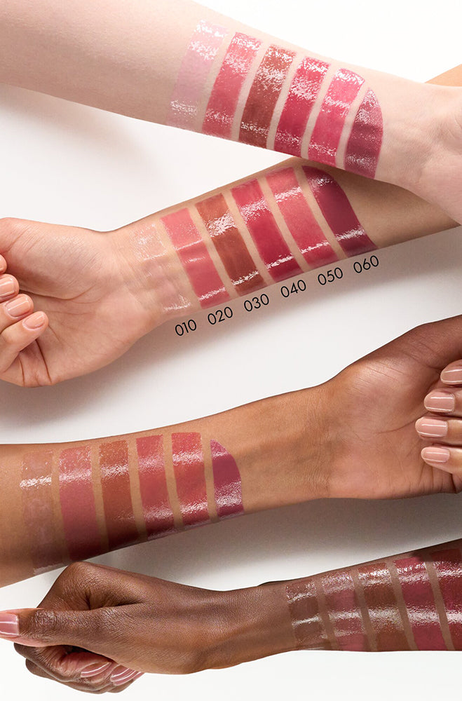 CATRICE MELT AND PLUMP LIP PLUMP 060